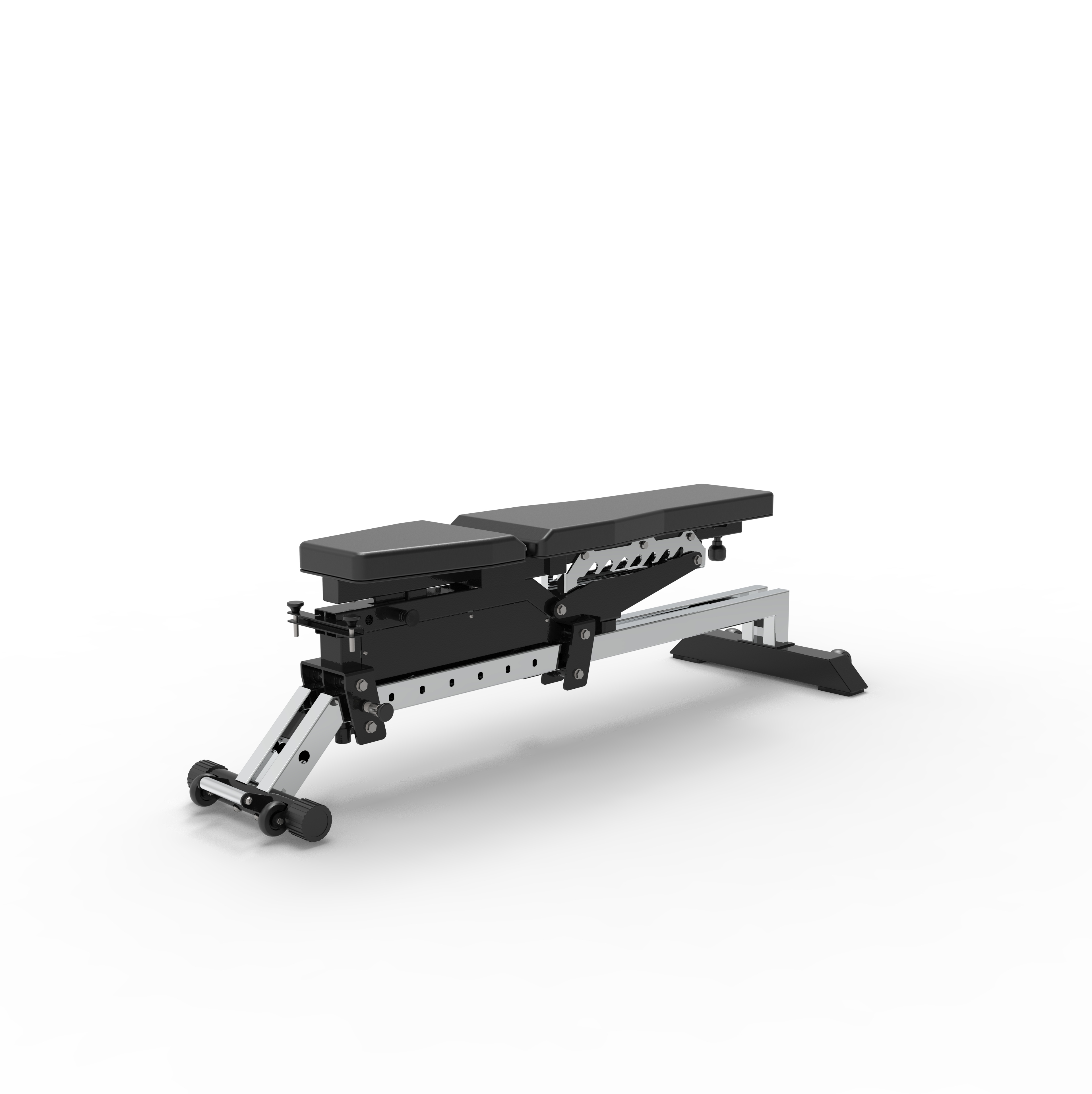 FSB001  Adjustable  Bench