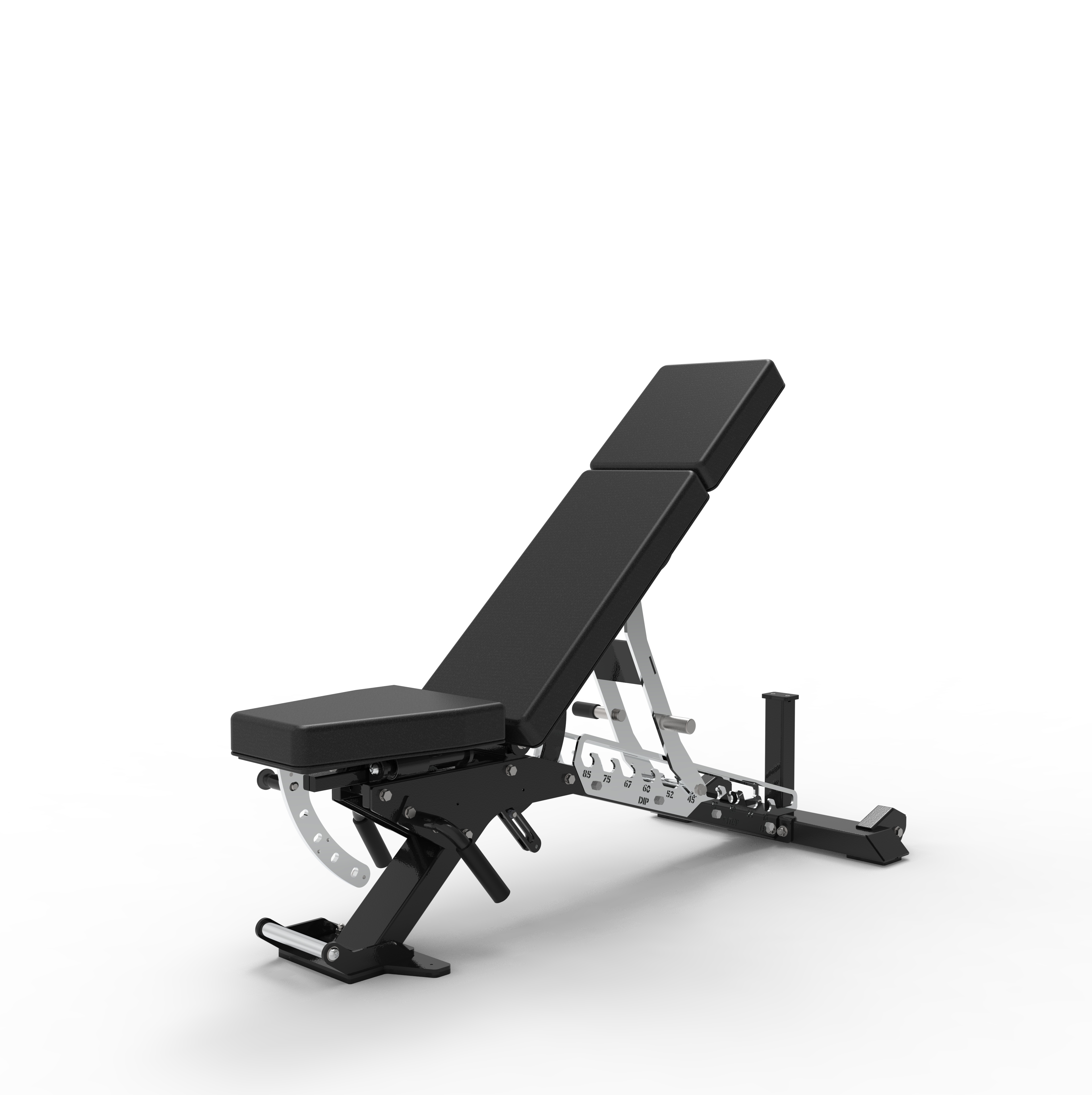 M9560 Adjustable Bench