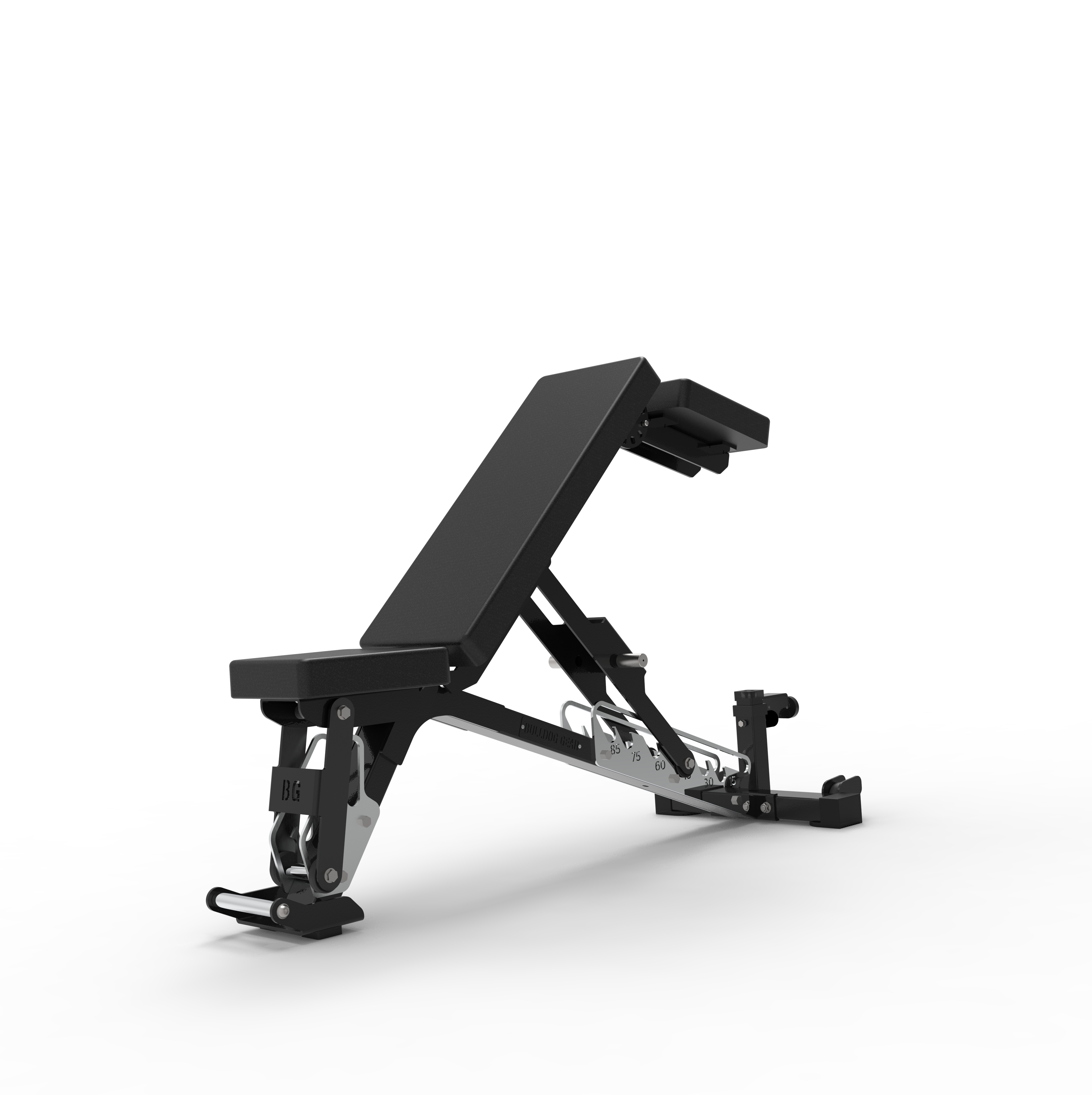 M9540D2 Adjustable Bench