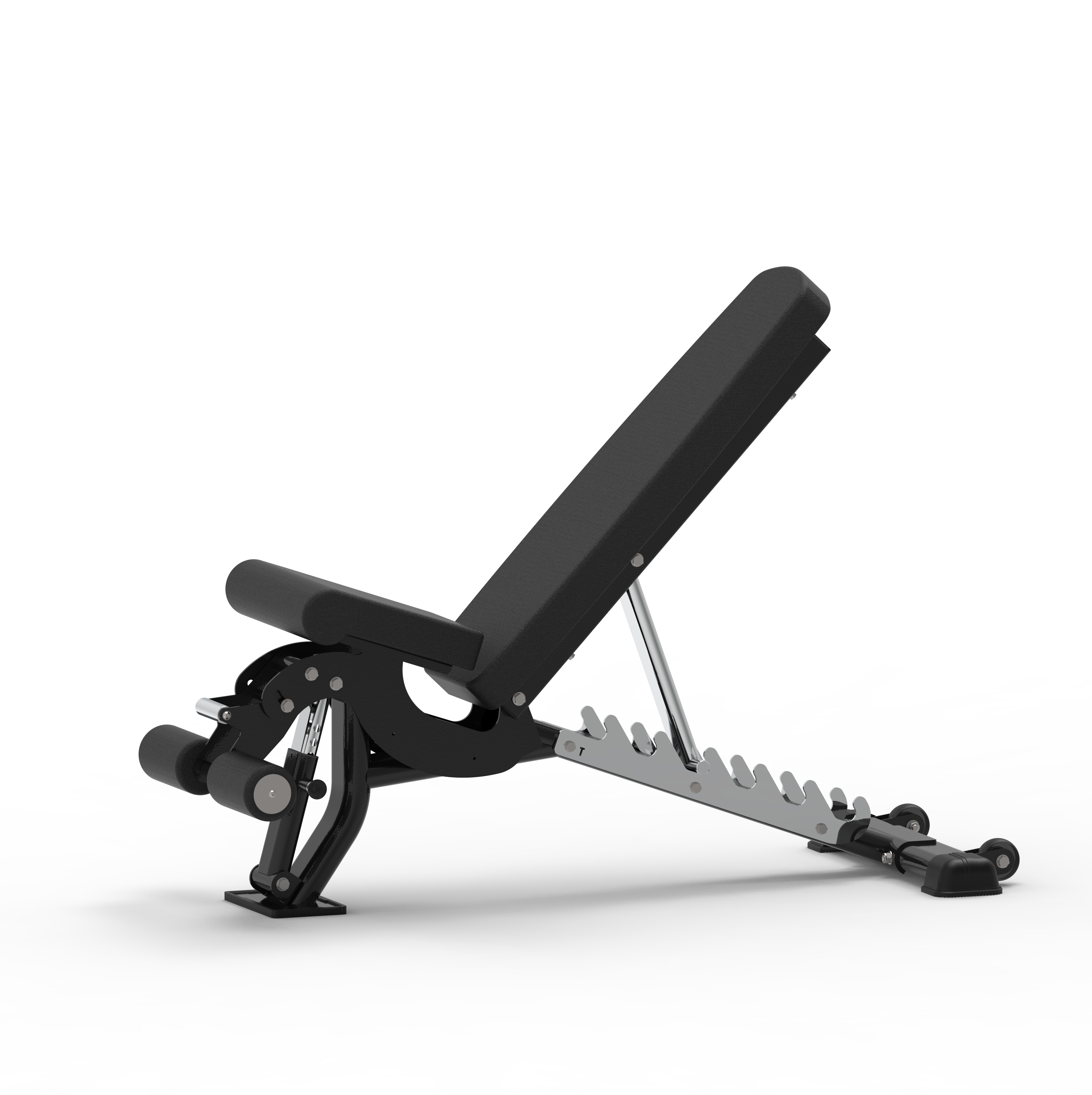 M9533BT1  Adjustable Bench