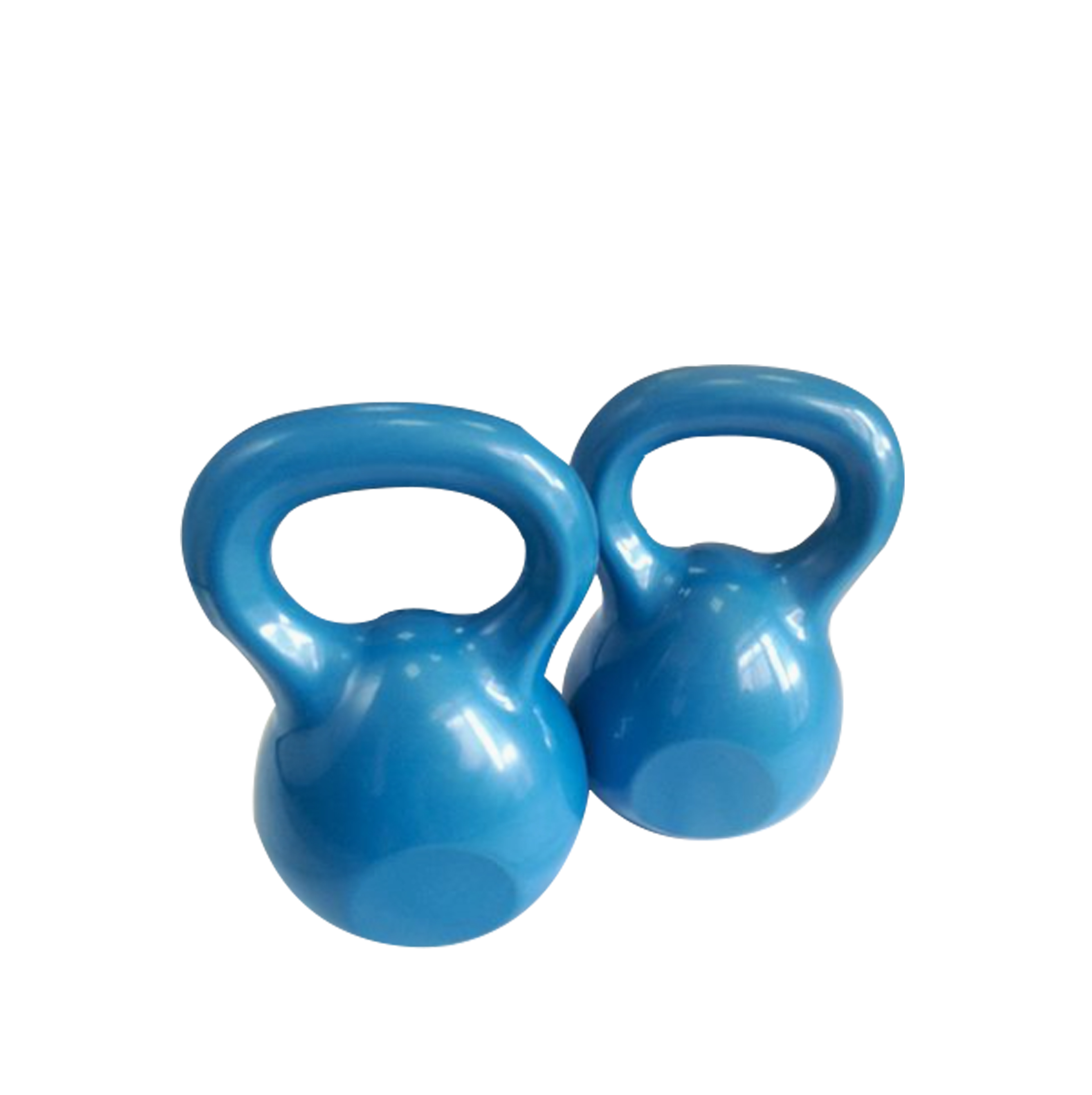 BIK003  Cast Iron Kettlebells 