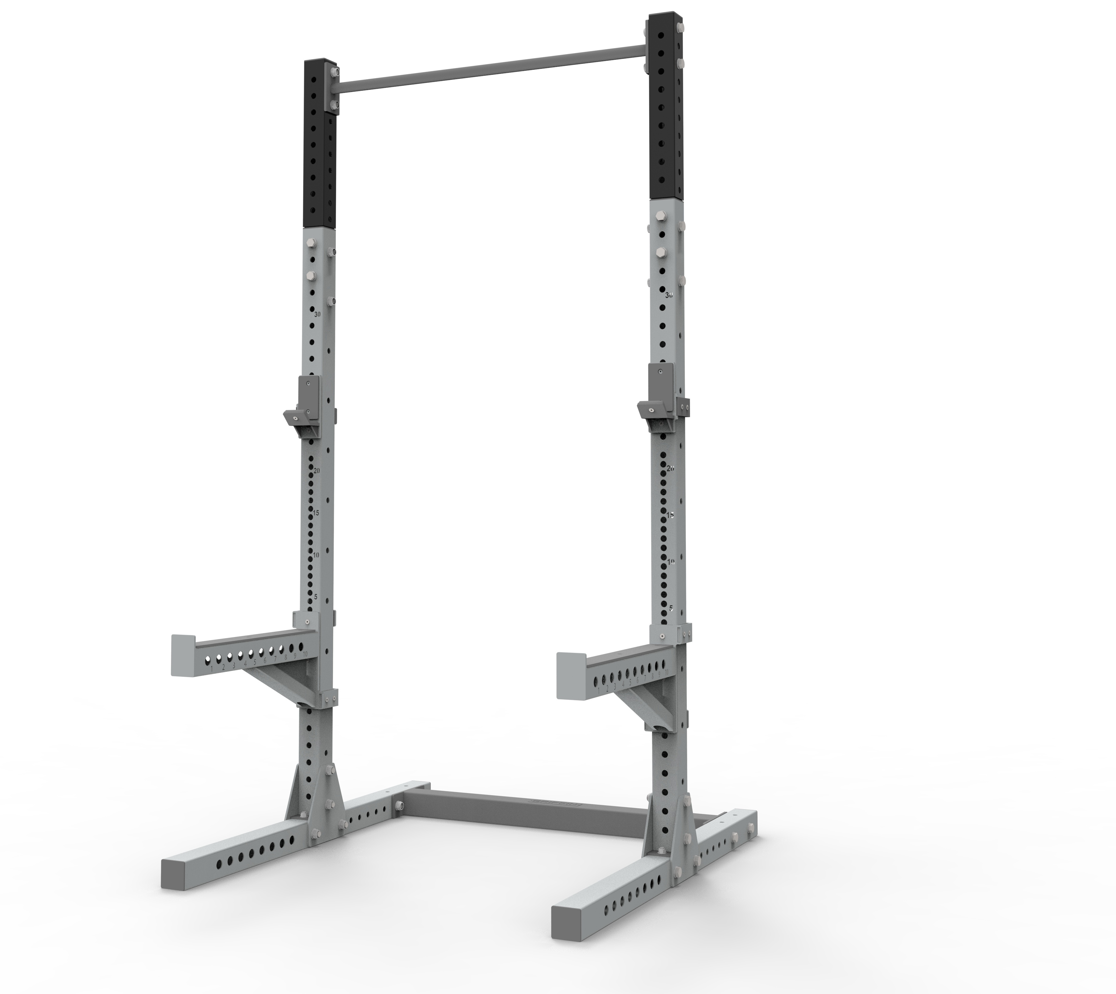 S0450C-B  Squat Stand