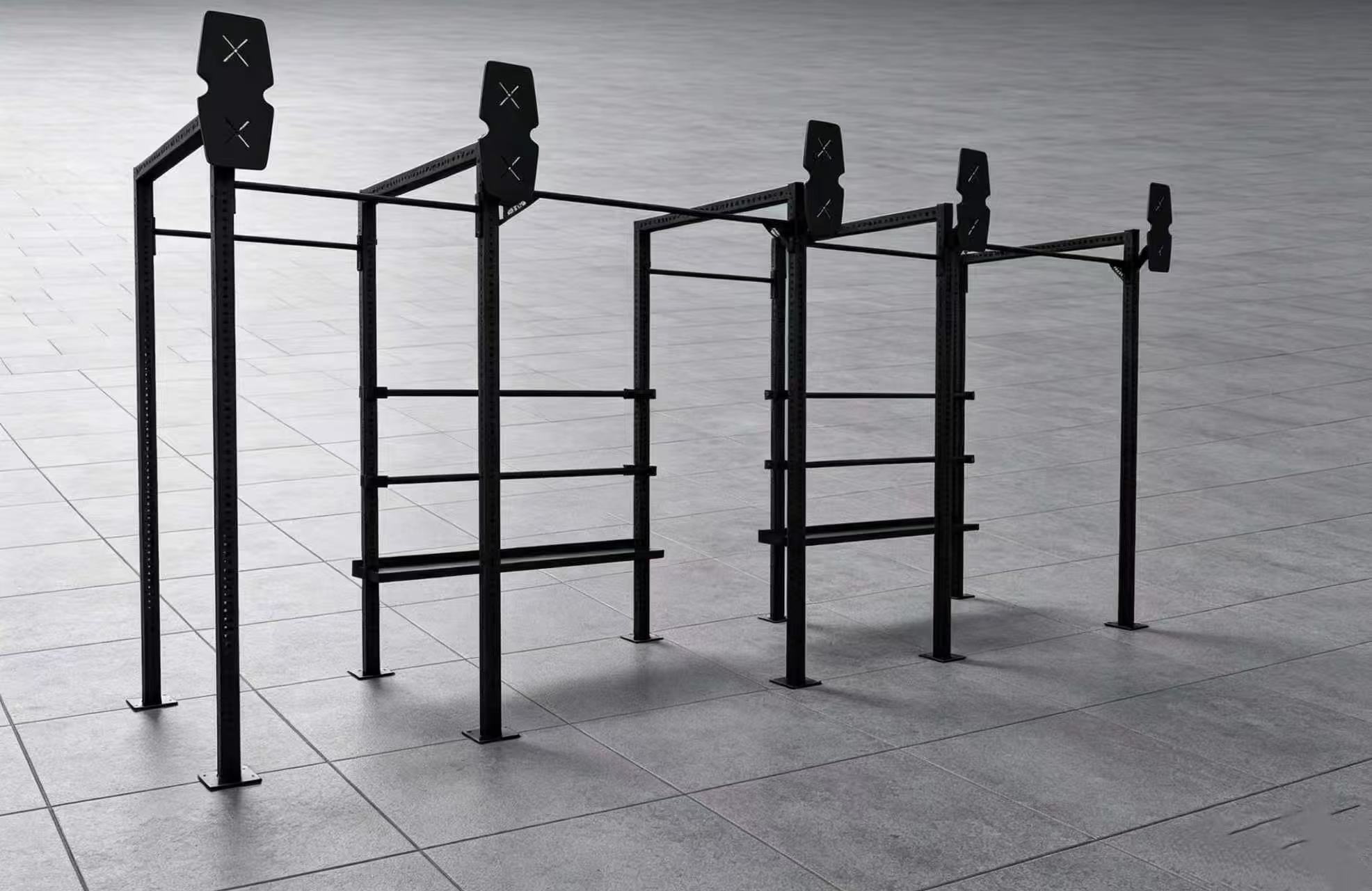 Cross Fit