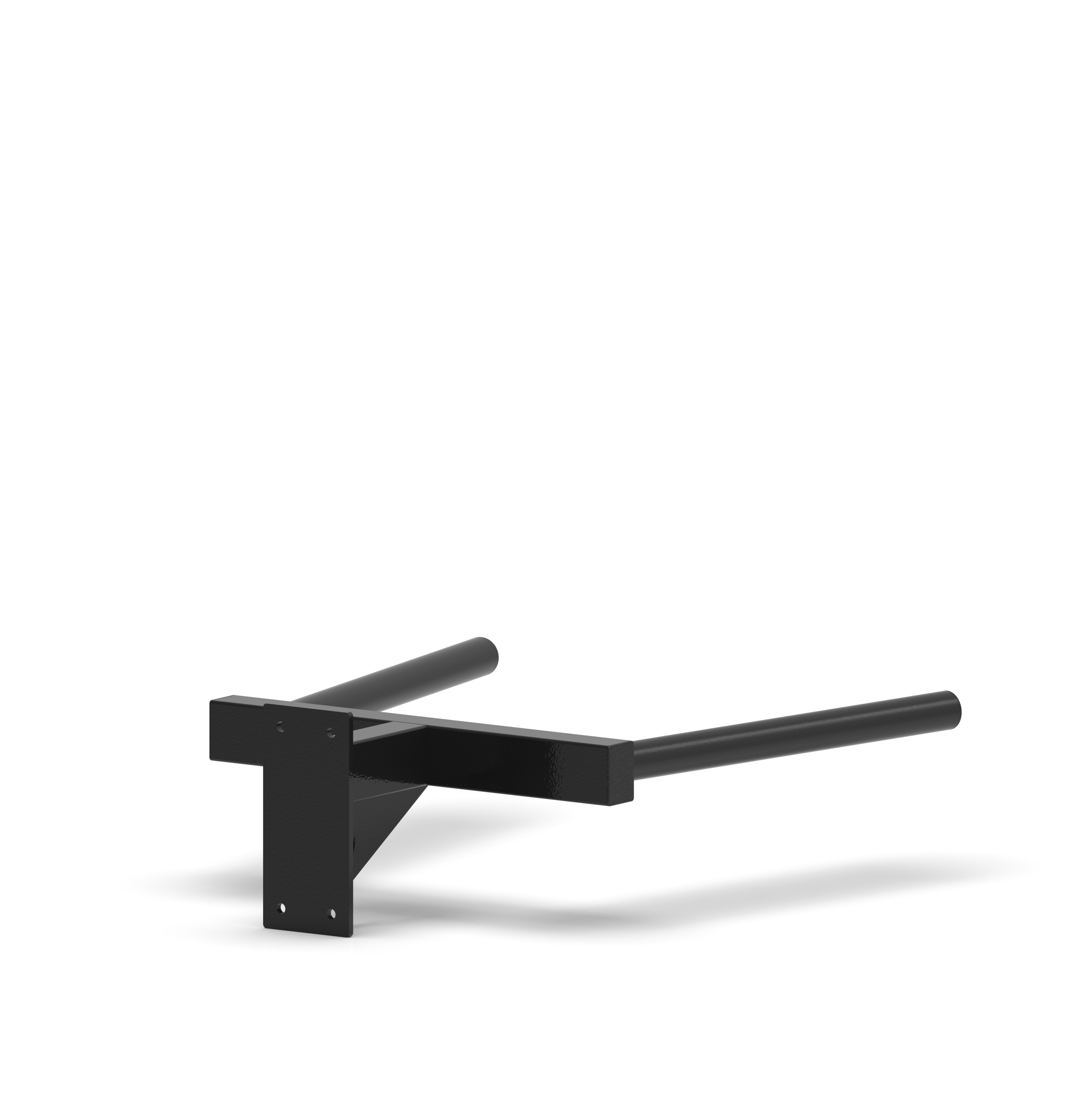 DH001 Parallel bar Arm Bender