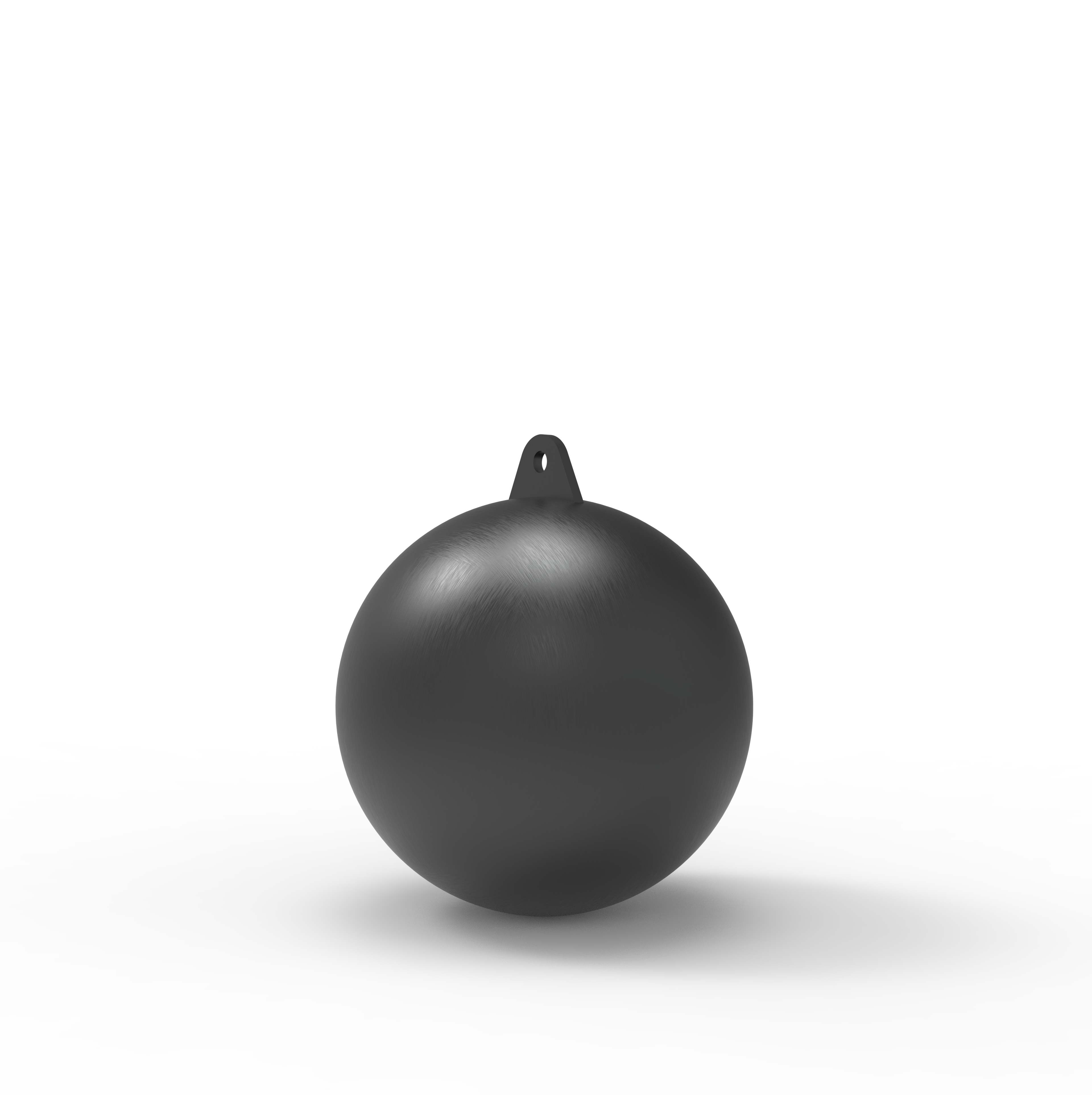 R1037-12 Pull up Balls