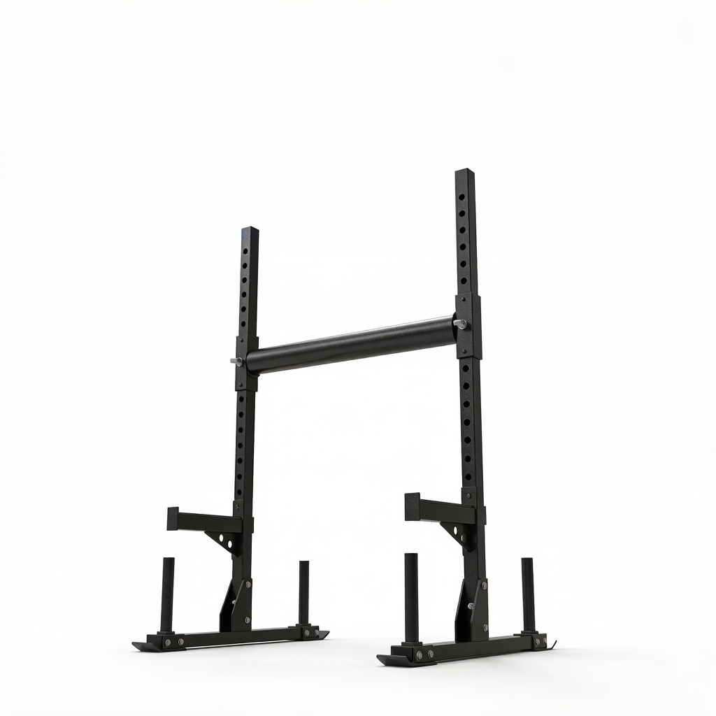 S4001A Squat Rack