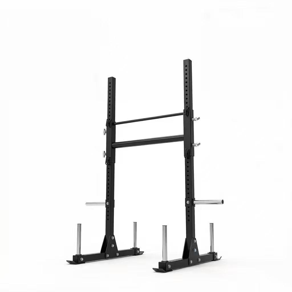 S4001B Half  Rack