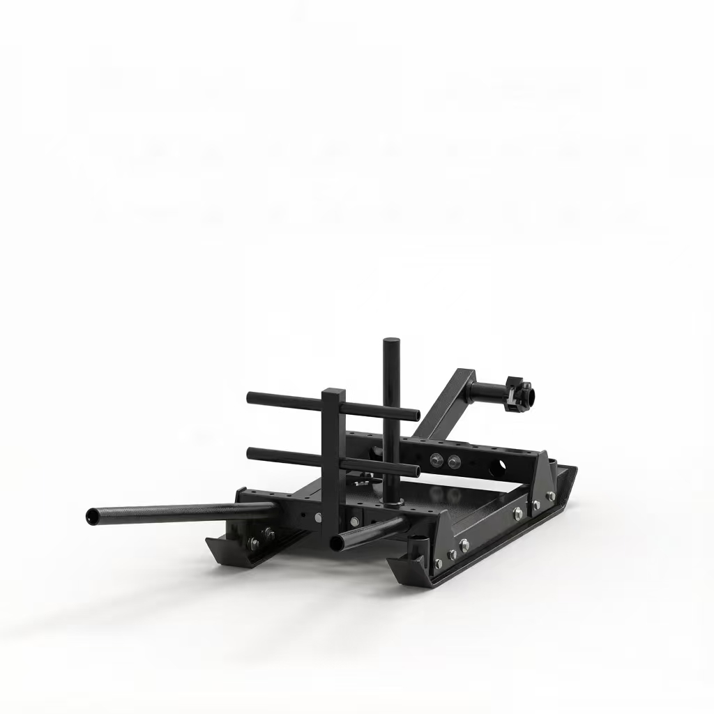 S4006-RB  Power Sled