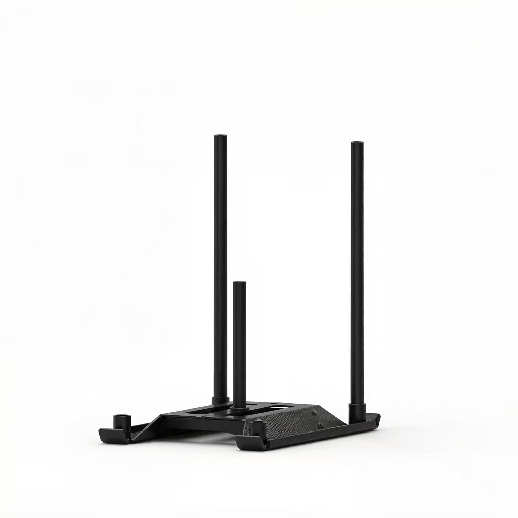 S4009 Push Pull Sled