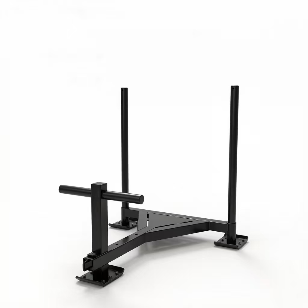 HA1025  Sled