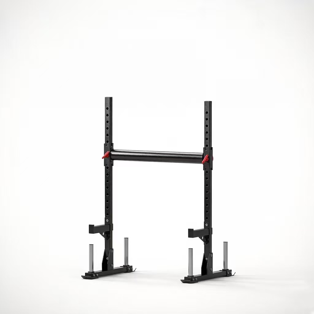 S4001C Squat Rack