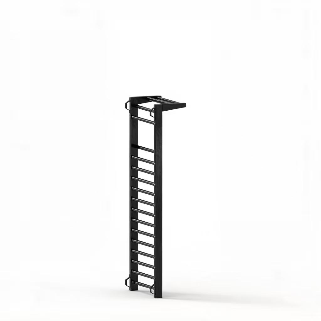 P2001  Parallel Bars