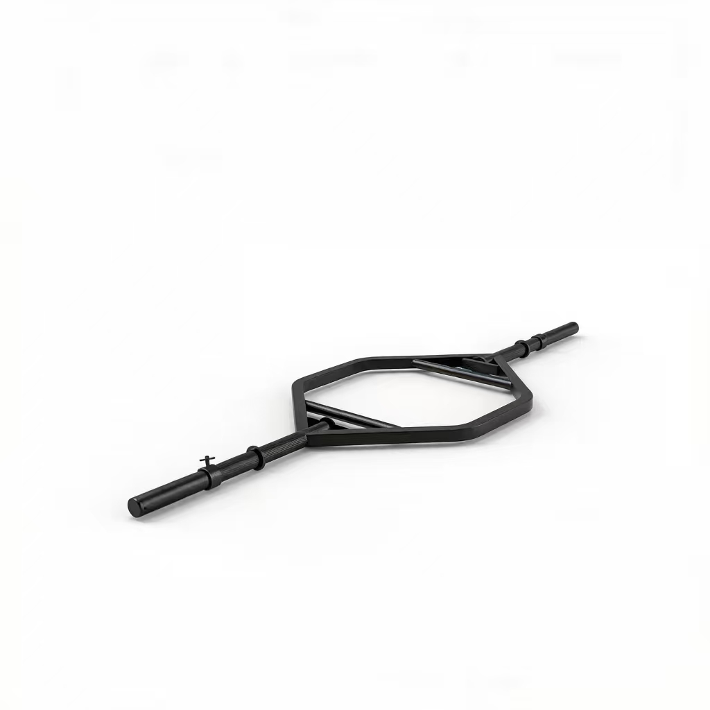 TB0001  Weight Lifting Bar