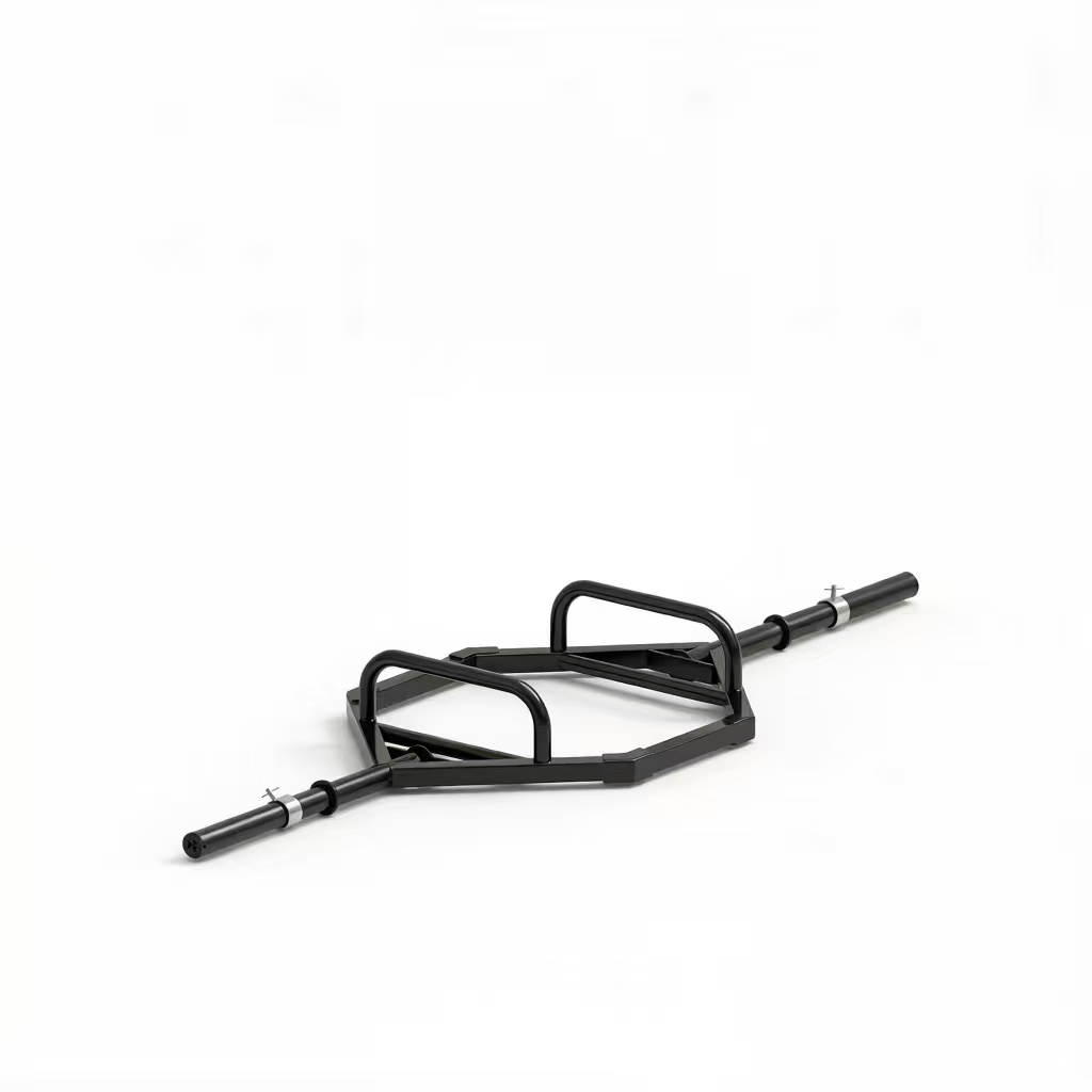 TB0002  Barbell bar