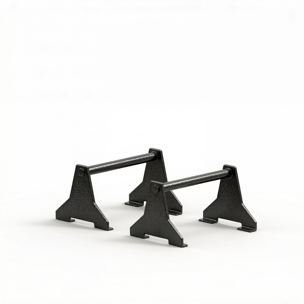 HA1030A  Push up Bars 