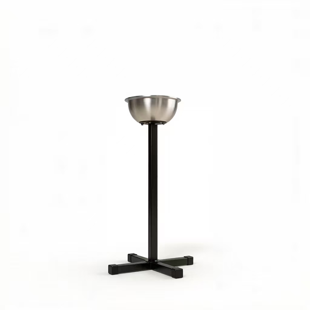CB001  Stand Chalk 