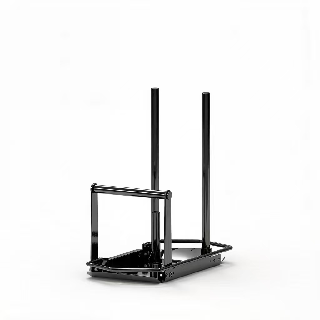S4008E  Fitness Equipment Accessories